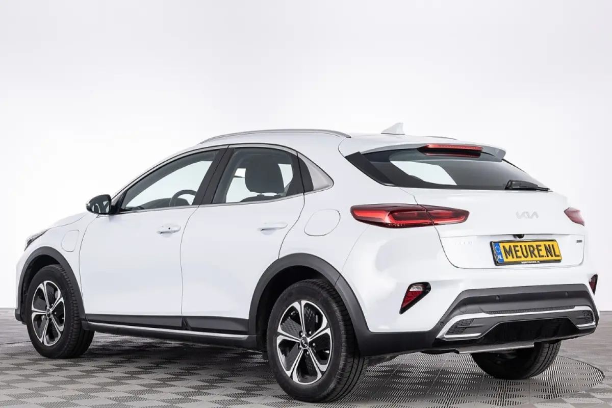 1.6 GDi PHEV DynamicLine | CARPLAY | Full LED | CAMERA