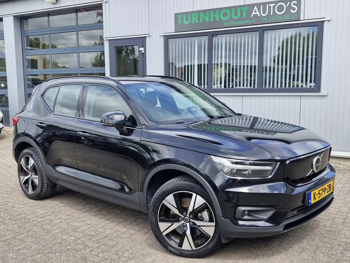P8 AWD R-Design Sportinterieur Volleder Camera Verw. stoelen en stuur