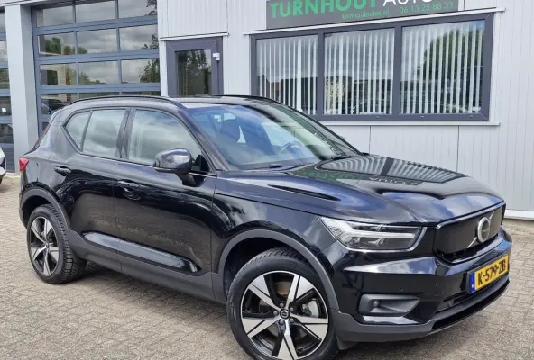 P8 AWD R-Design Sportinterieur Volleder Camera Verw. stoelen en stuur