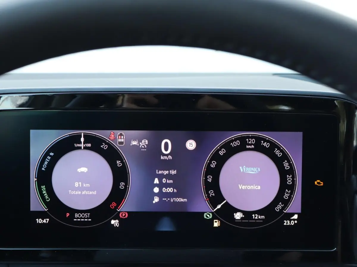1.5 TSI 204pk PHEV Business Edition Plus | Panoramadak | 19" velgen