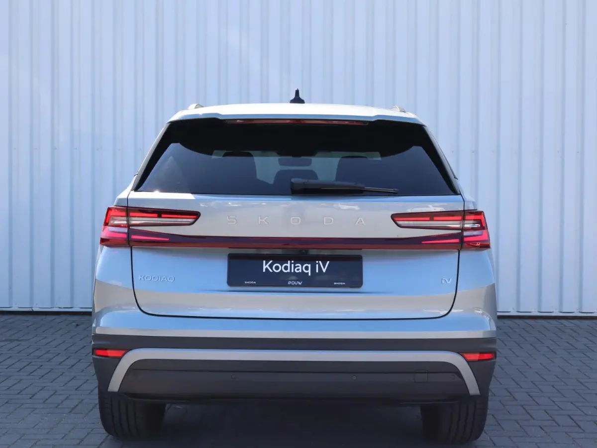 1.5 TSI 204pk PHEV Business Edition Plus | Panoramadak | 19" velgen