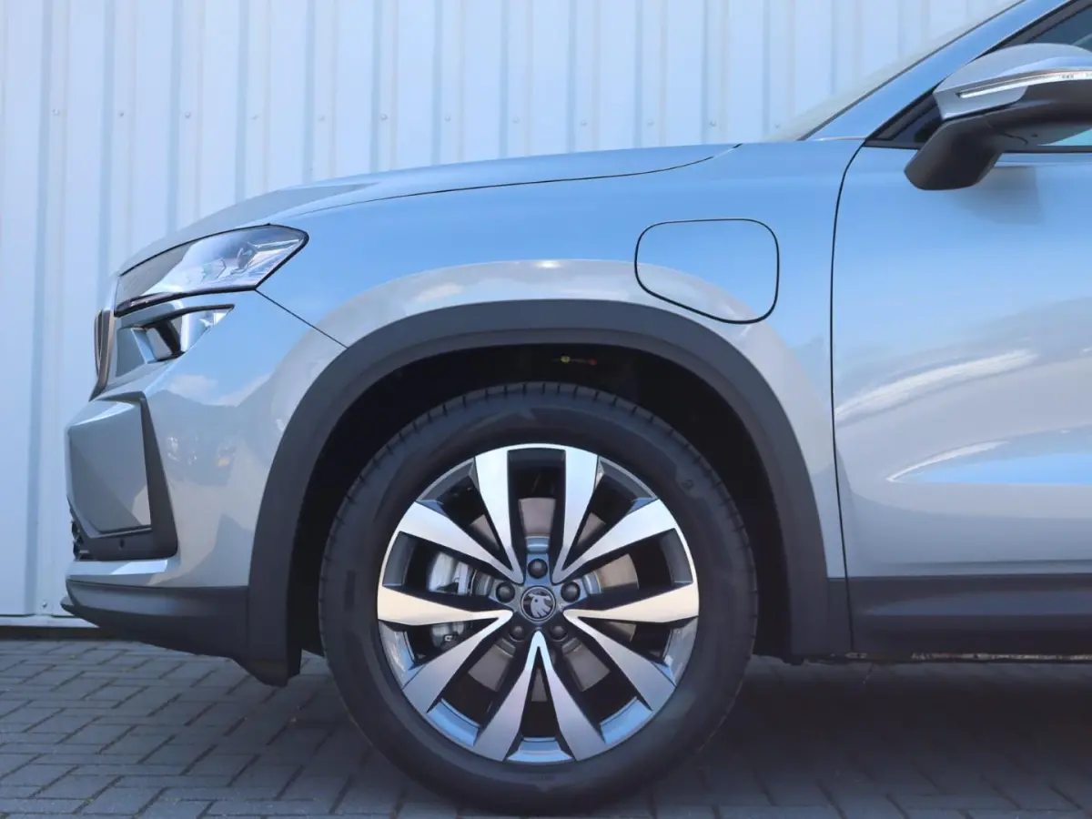 1.5 TSI 204pk PHEV Business Edition Plus | Panoramadak | 19" velgen
