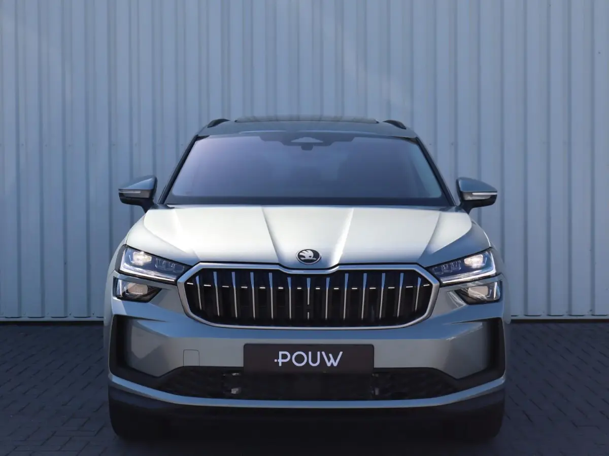1.5 TSI 204pk PHEV Business Edition Plus | Panoramadak | 19" velgen