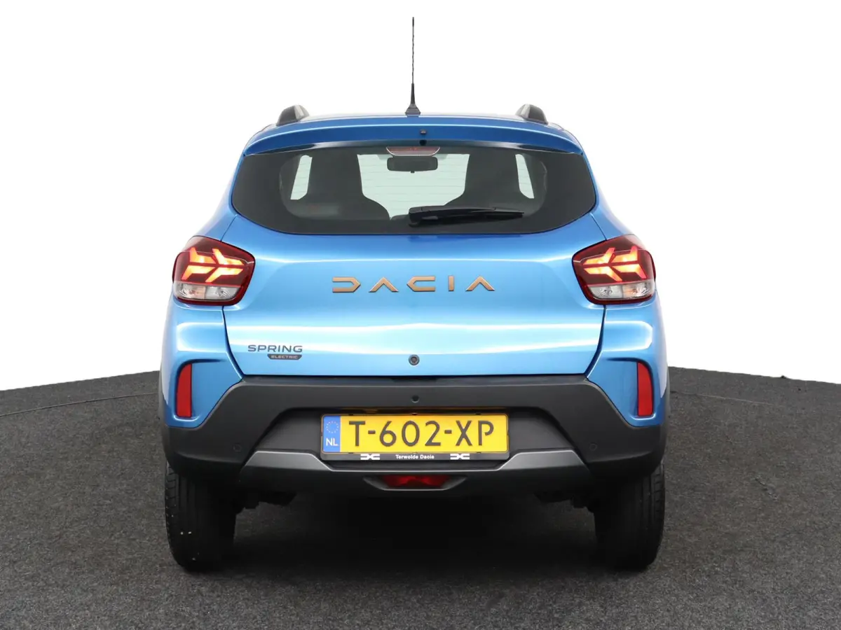 Extreme | Parkeercamera | Navigatie |