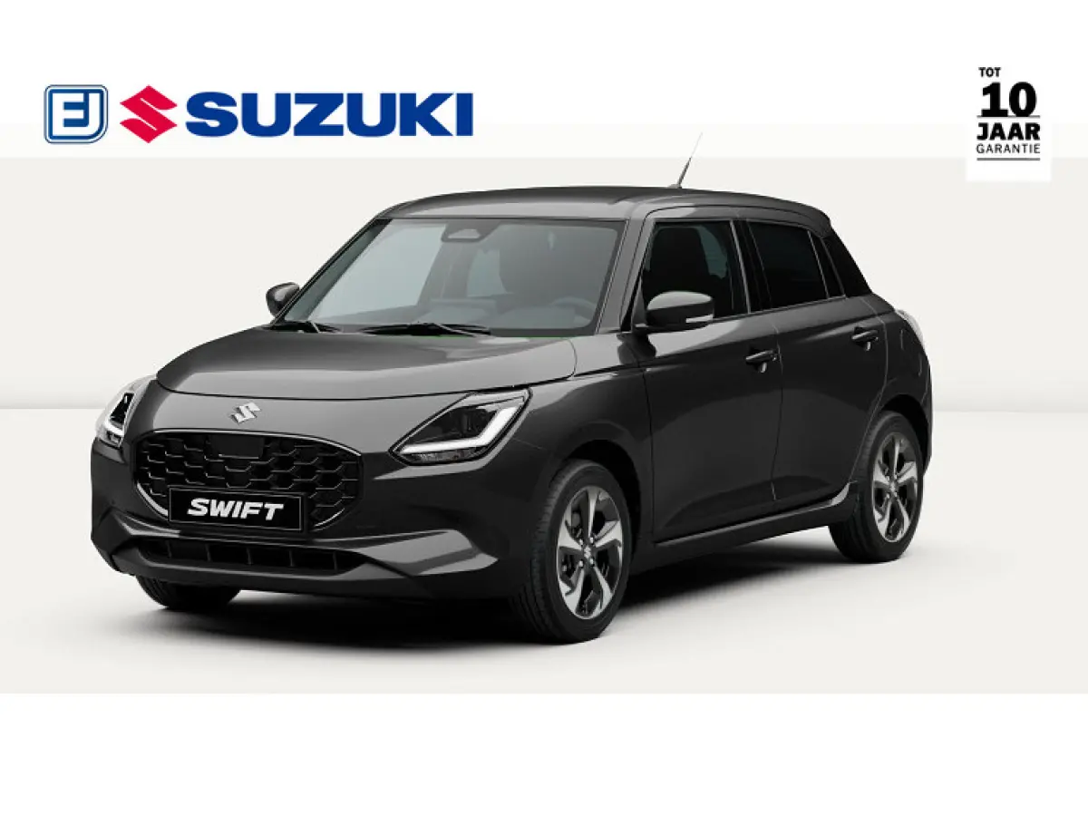 1.2 Smart Hybrid Style | Uit voorraad leverbaar | 9834 | €2.200,- voordeel | Adapt. Cruise | Camera | Stoelverwarming | 16'' | Dodehoek | Carplay/Android Auto | Smart Entry |