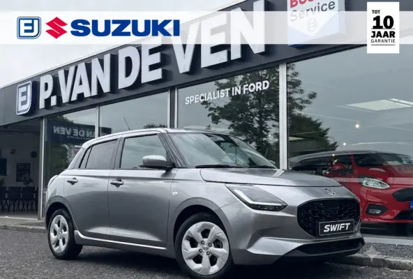 1.2 Smart Hybrid Select | Meerdere kleuren beschikbaar | €2.200,- voordeel | Adapt. Cruise | Camera | Stoelverwarming | 16'' | Dodehoek | Carplay/Android Auto | Smart Entry |