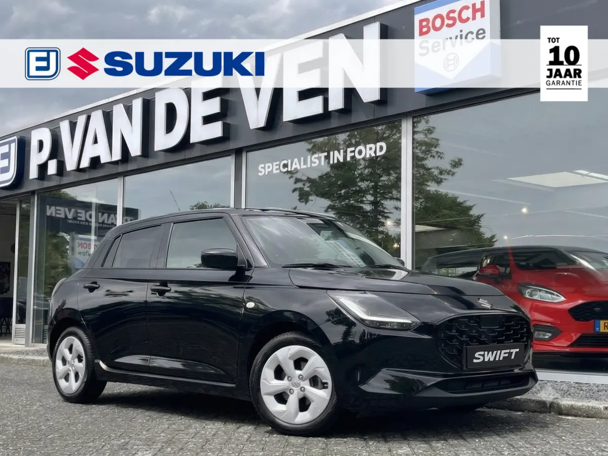 1.2 Smart Hybrid Select CVT Automaat | Meerdere kleuren beschikbaar | €2.200,- voordeel | Adapt. Cruise | Camera | Stoelverwarming | 16'' | Dodehoek | Carplay/Android Auto | Smart Entry |