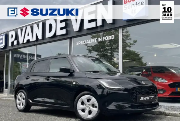 1.2 Smart Hybrid Select CVT Automaat | Meerdere kleuren beschikbaar | €2.200,- voordeel | Adapt. Cruise | Camera | Stoelverwarming | 16'' | Dodehoek | Carplay/Android Auto | Smart Entry |