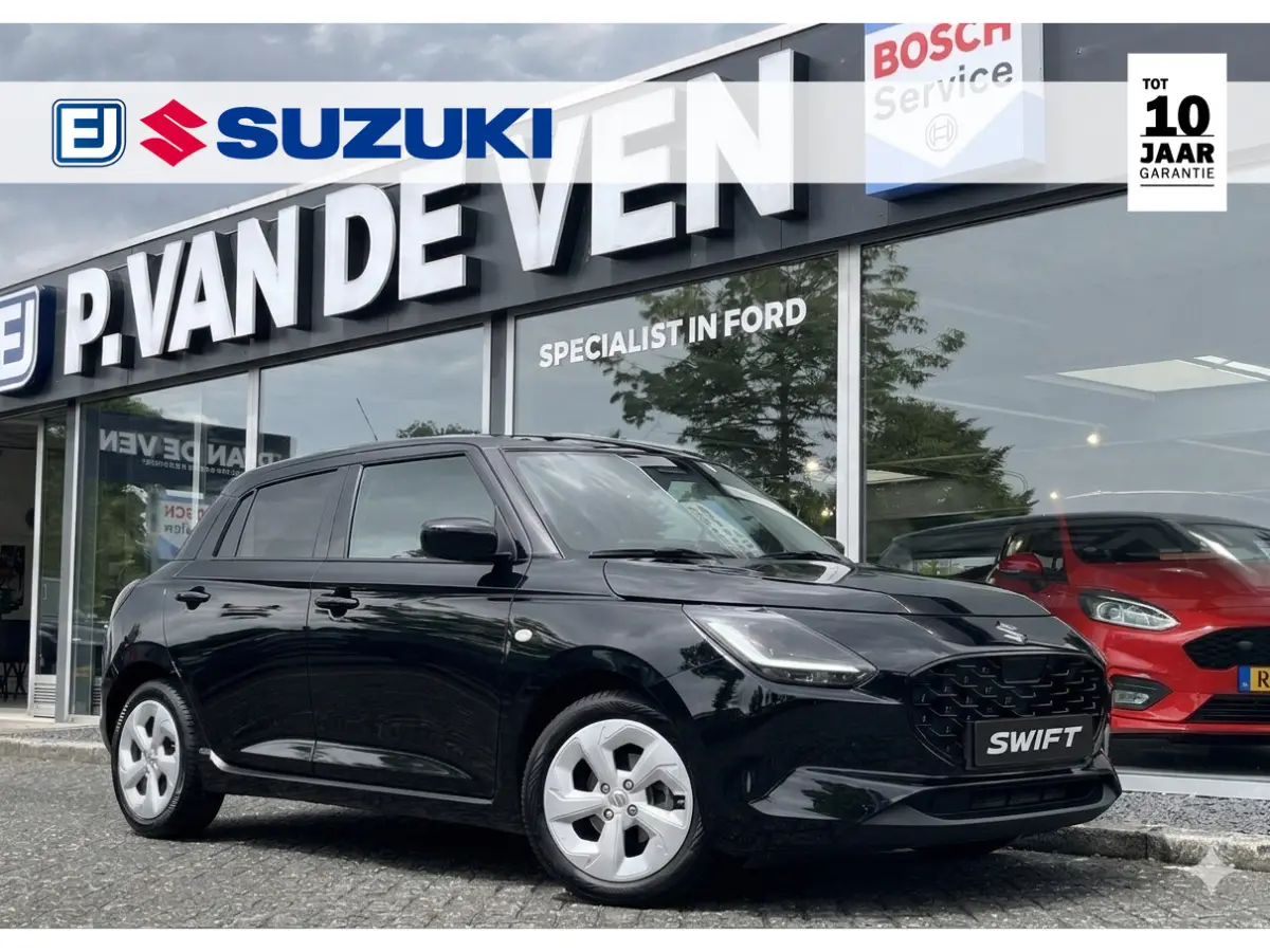 1.2 Smart Hybrid Select | Meerdere kleuren beschikbaar | €2.200,- voordeel | Adapt. Cruise | Camera | Stoelverwarming | 16'' | Dodehoek | Carplay/Android Auto | Smart Entry |