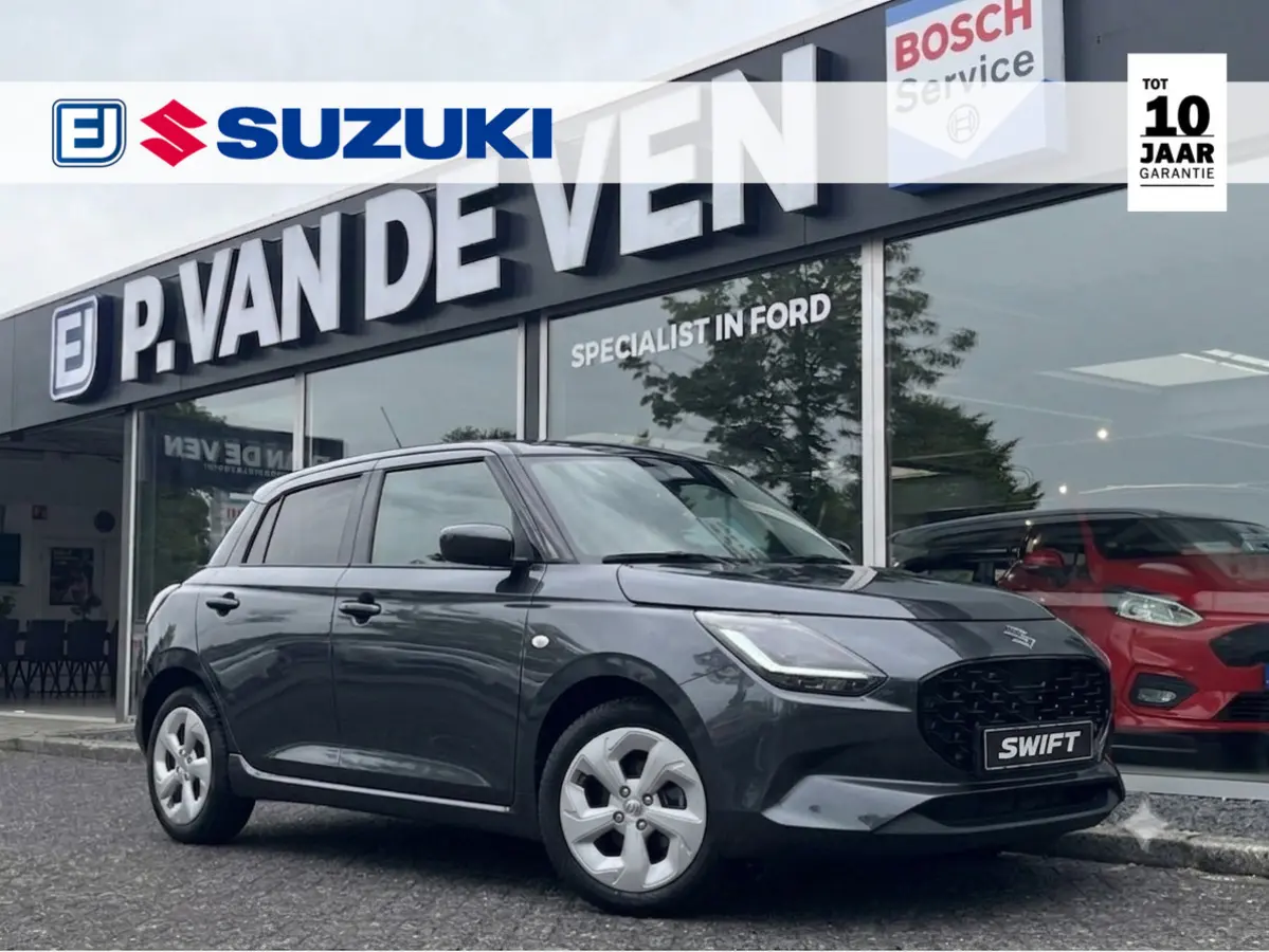 1.2 Smart Hybrid Select | Meerdere kleuren beschikbaar | €2.200,- voordeel | Adapt. Cruise | Camera | Stoelverwarming | 16'' | Dodehoek | Carplay/Android Auto | Smart Entry |