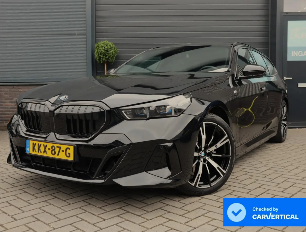 530e xDrive M Sport | Pano | Memory | Lazer | HUD | H+K | Bomvol