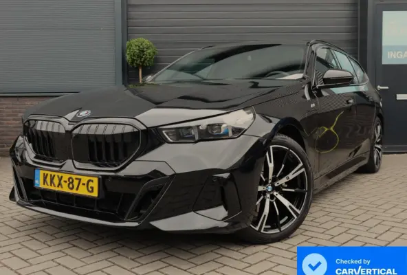 530e xDrive M Sport | Pano | Memory | Lazer | HUD | H+K | Bomvol