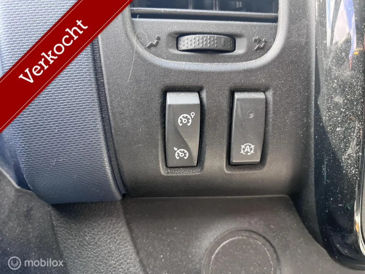 bestel 1.6 CDTI LANG Edition EcoFlex EURO 6
