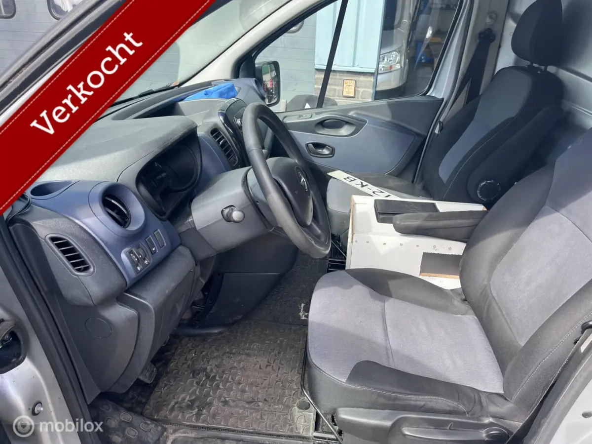 bestel 1.6 CDTI LANG Edition EcoFlex EURO 6