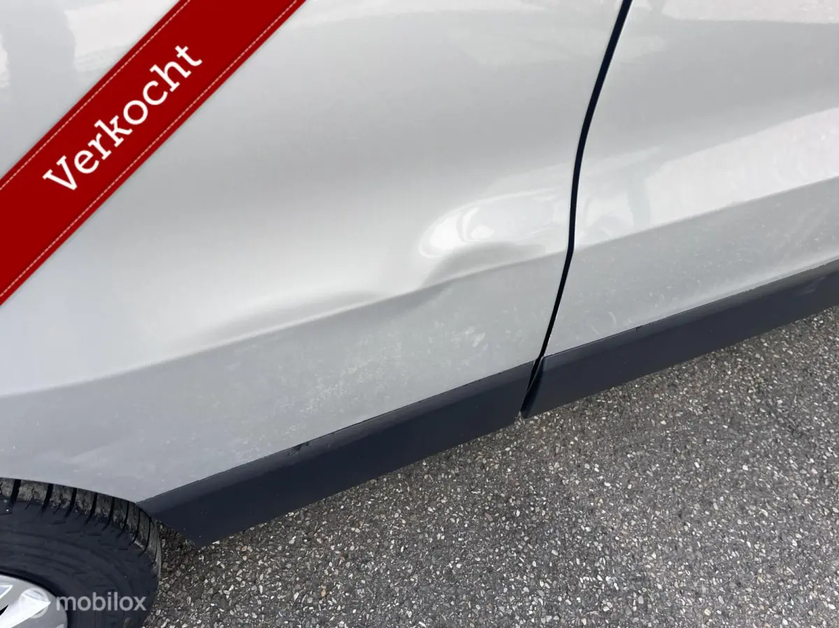 bestel 1.6 CDTI LANG Edition EcoFlex EURO 6