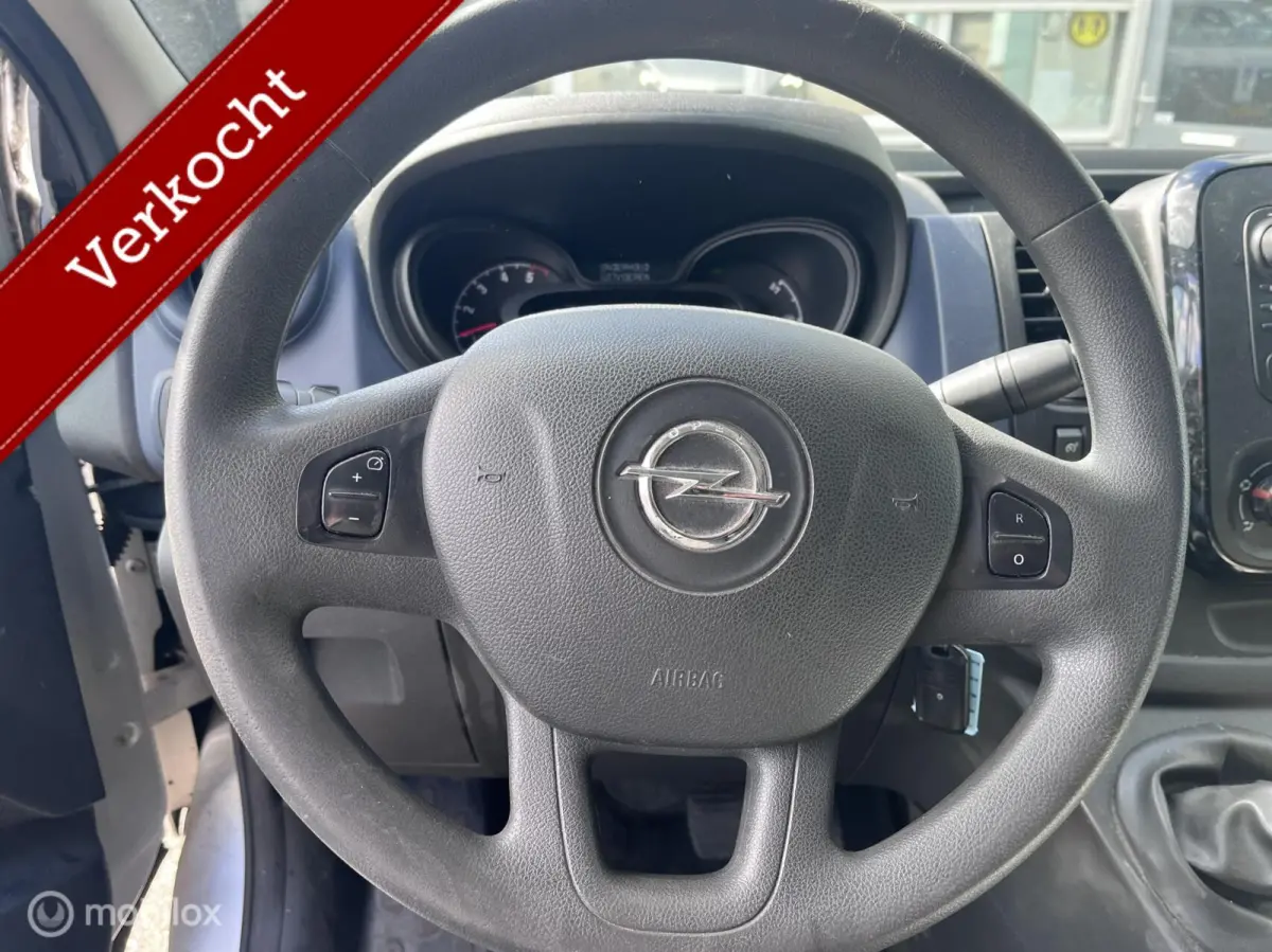 bestel 1.6 CDTI LANG Edition EcoFlex EURO 6