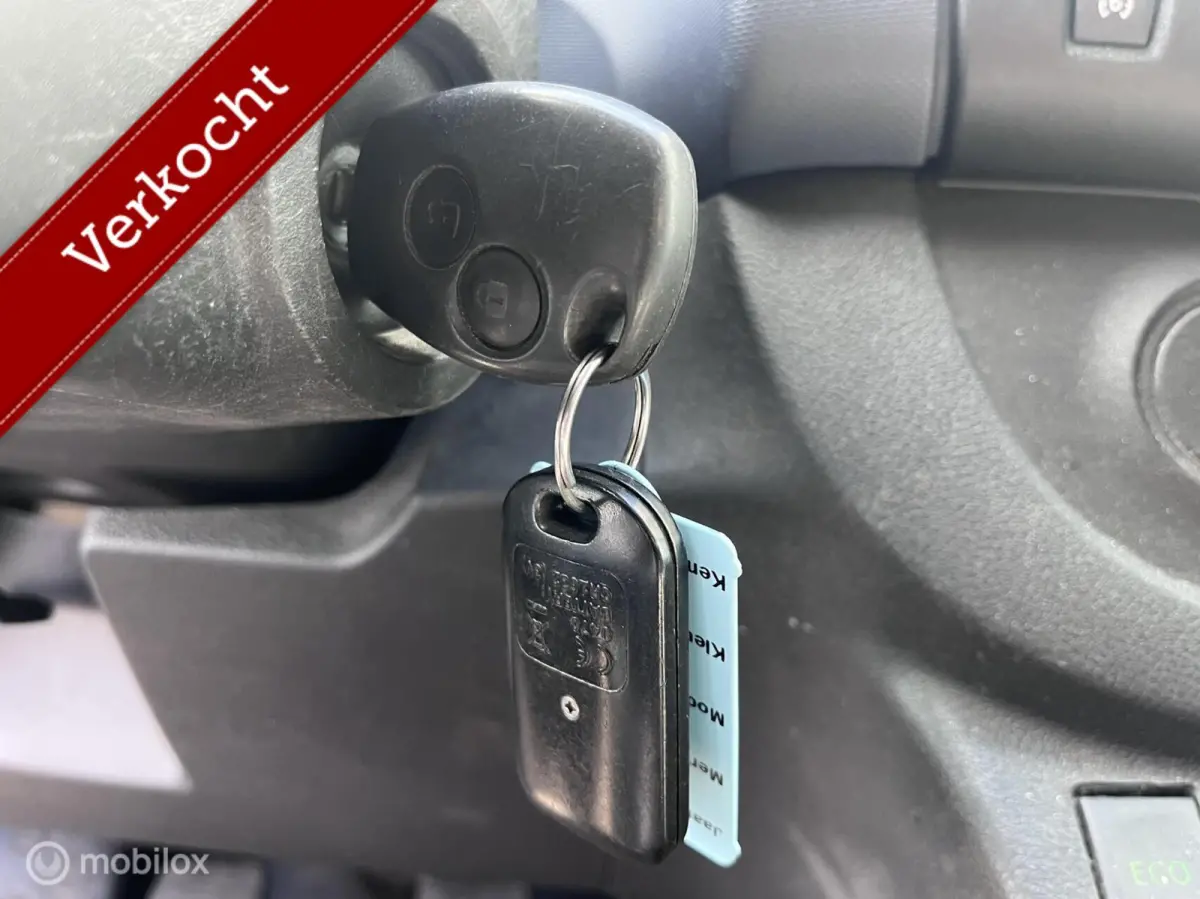 bestel 1.6 CDTI LANG Edition EcoFlex EURO 6
