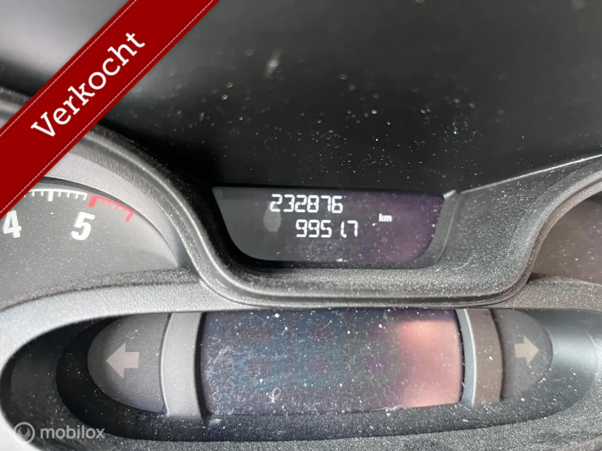 bestel 1.6 CDTI LANG Edition EcoFlex EURO 6
