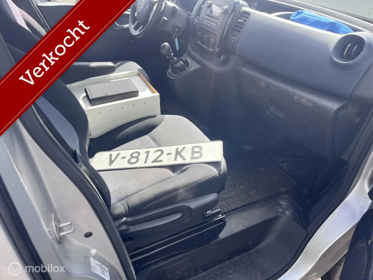 bestel 1.6 CDTI LANG Edition EcoFlex EURO 6