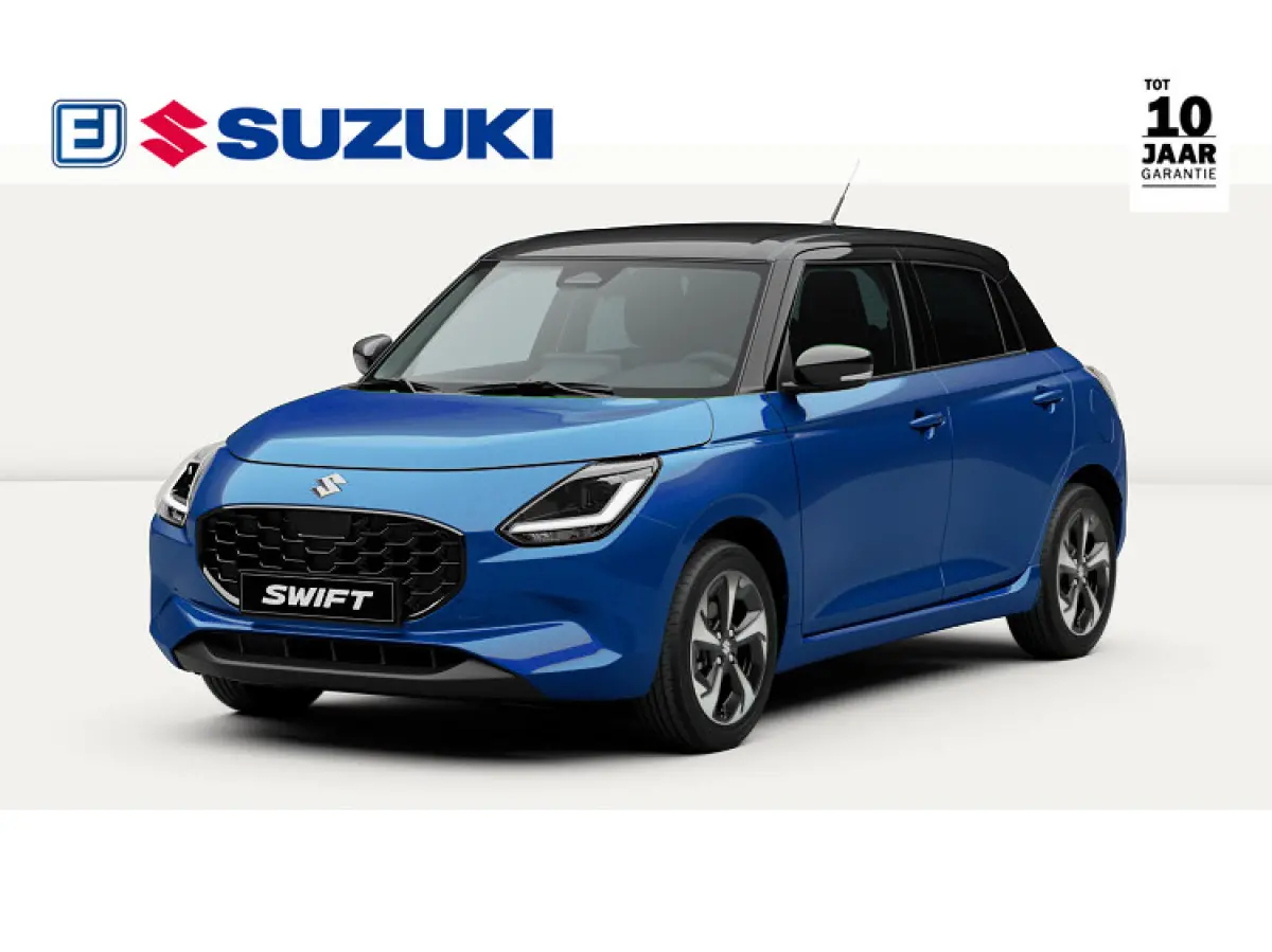 1.2 Smart Hybrid Style CVT Automaat | Uit voorraad leverbaar | 1068 | €2.200,- voordeel | Adapt. Cruise | Camera | Stoelverwarming | 16'' | Dodehoek | Carplay/Android Auto | Inklapbare spi