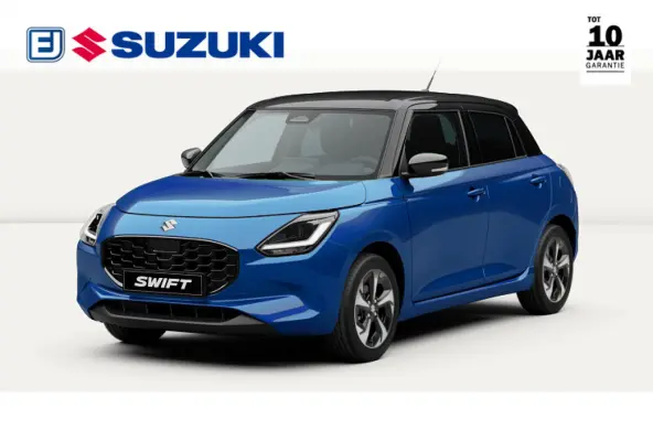 1.2 Smart Hybrid Style CVT Automaat | Uit voorraad leverbaar | 1068 | €2.200,- voordeel | Adapt. Cruise | Camera | Stoelverwarming | 16'' | Dodehoek | Carplay/Android Auto | Inklapbare spi