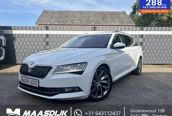 1.8 TSI Style Business