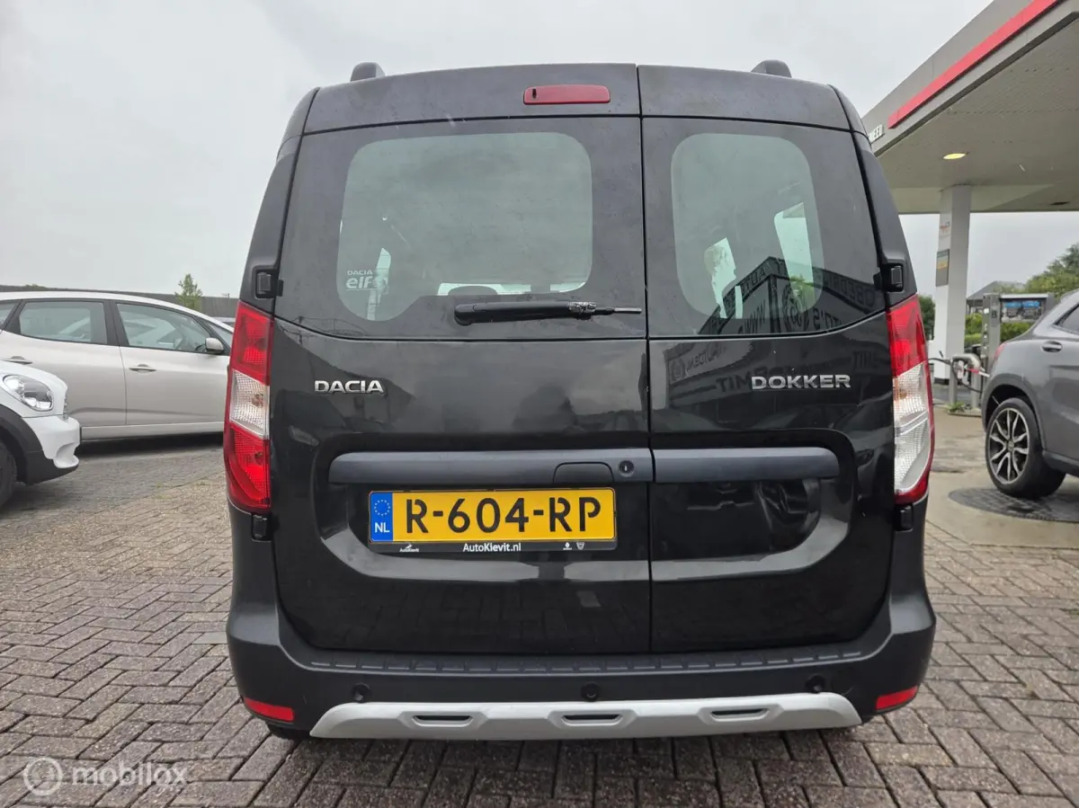 combi 1.2 TCe S&S Ambiance Camera/Nav/CC