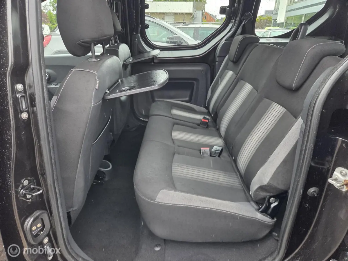 combi 1.2 TCe S&S Ambiance Camera/Nav/CC