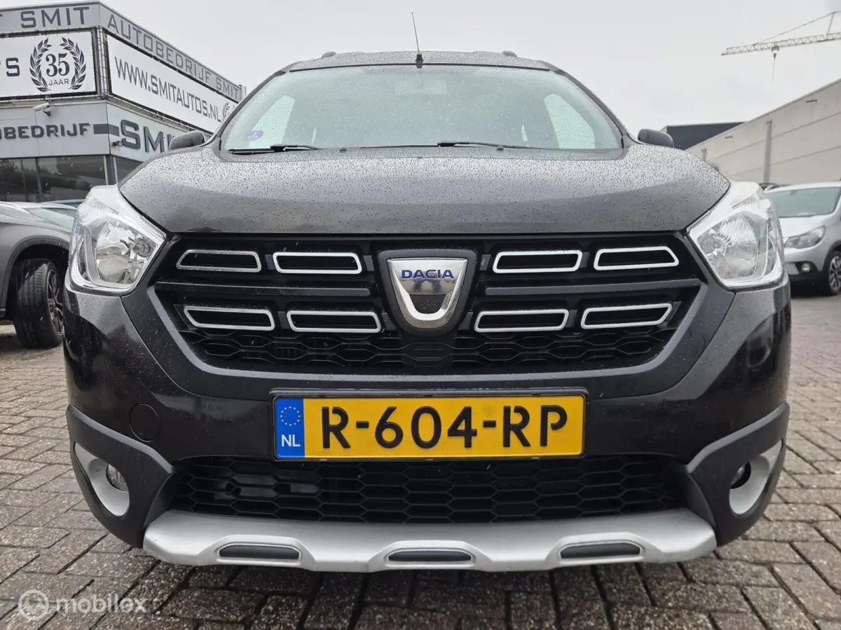combi 1.2 TCe S&S Ambiance Camera/Nav/CC