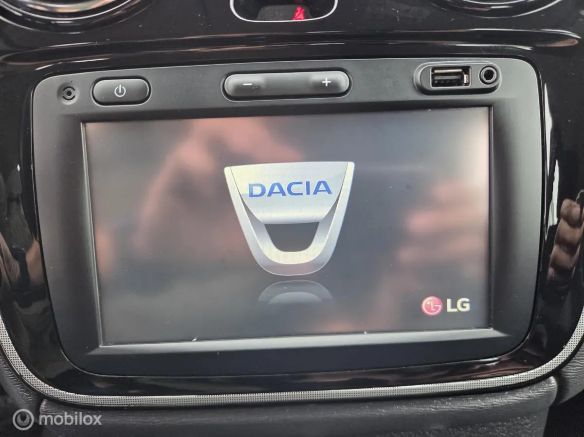 combi 1.2 TCe S&S Ambiance Camera/Nav/CC