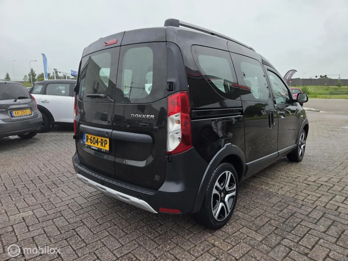 combi 1.2 TCe S&S Ambiance Camera/Nav/CC