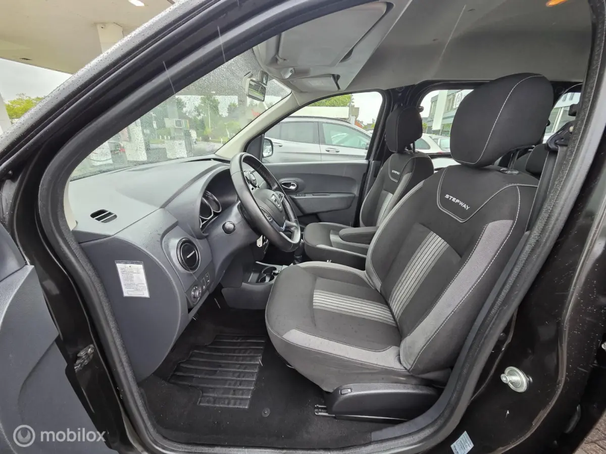 combi 1.2 TCe S&S Ambiance Camera/Nav/CC