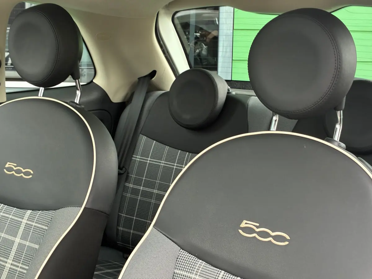0.9 TwinAir Turbo Lounge|Panoramadak|Navigatie|CruiseControl|Climatronic