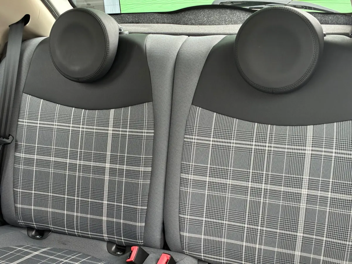 0.9 TwinAir Turbo Lounge|Panoramadak|Navigatie|CruiseControl|Climatronic