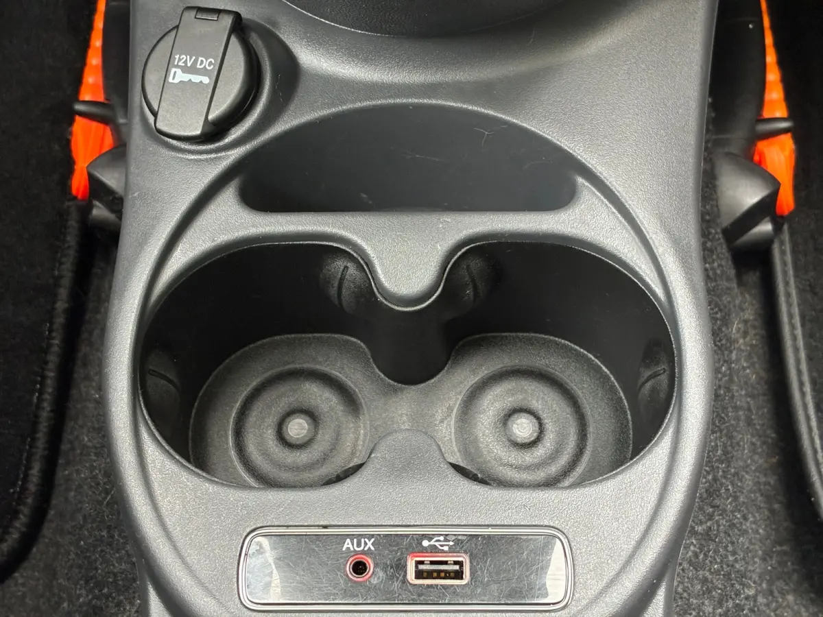 0.9 TwinAir Turbo Lounge|Panoramadak|Navigatie|CruiseControl|Climatronic