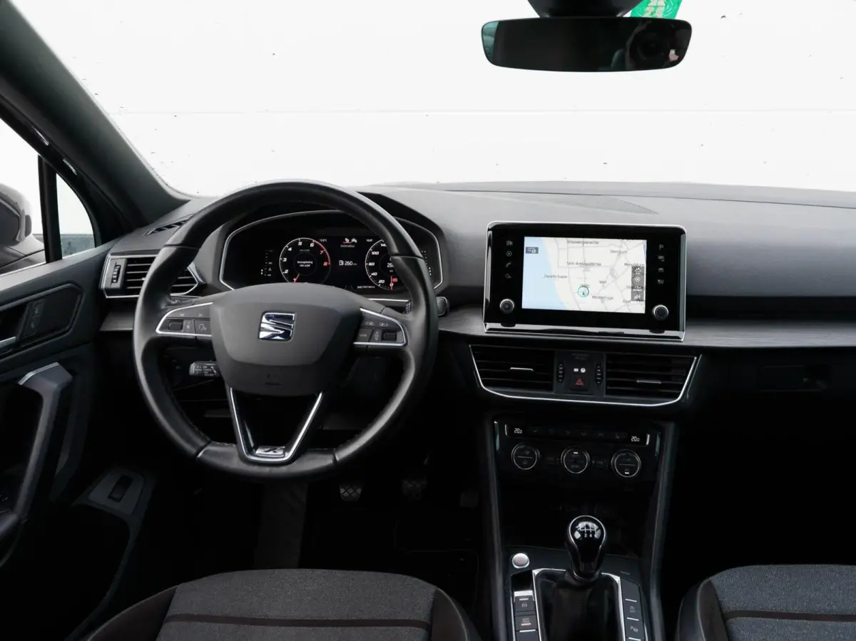 1.5 TSI 150pk Xcellence | Navigatie | 360 Camera | Stoelverwarming | Trekhaak