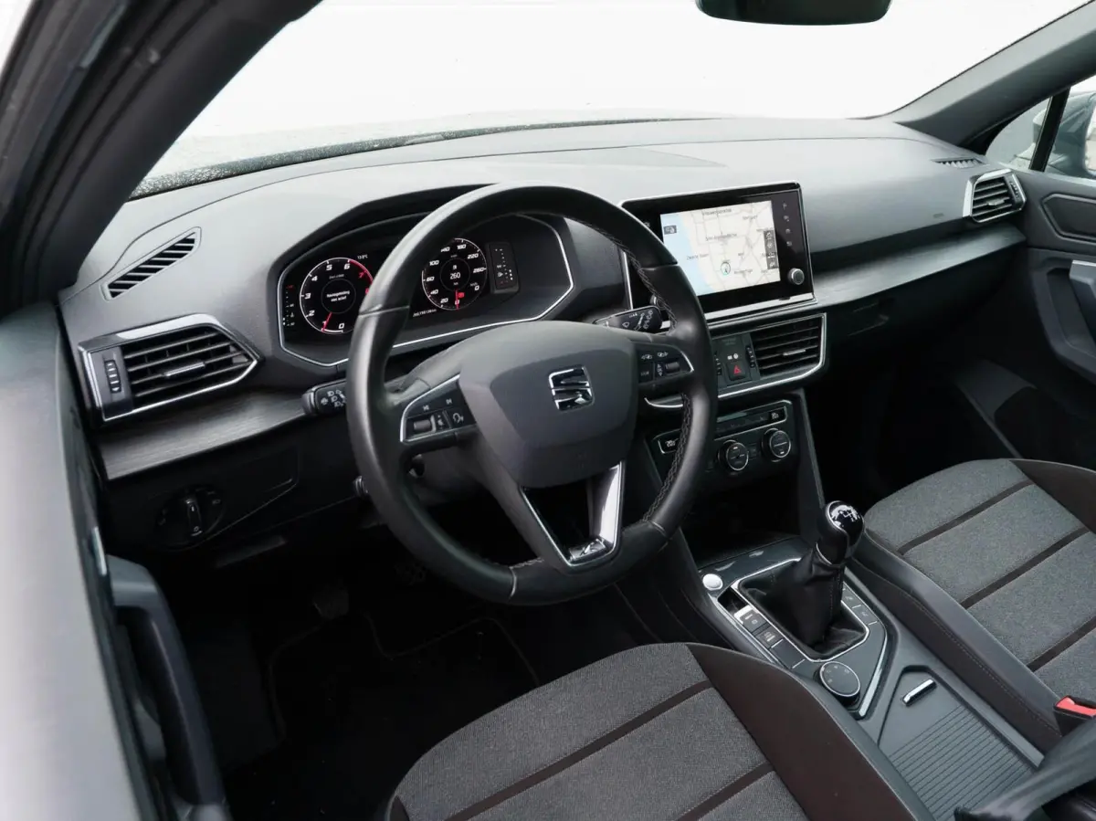 1.5 TSI 150pk Xcellence | Navigatie | 360 Camera | Stoelverwarming | Trekhaak