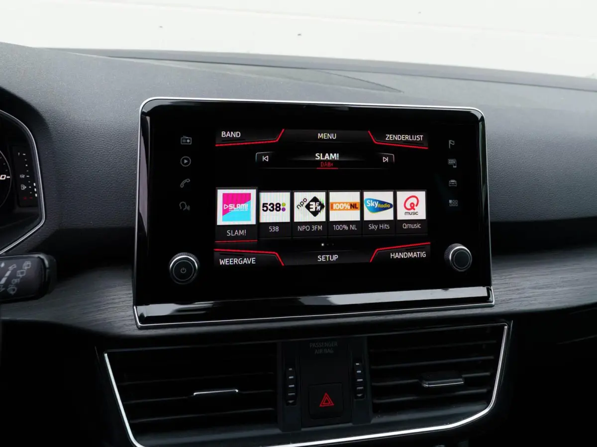 1.5 TSI 150pk Xcellence | Navigatie | 360 Camera | Stoelverwarming | Trekhaak