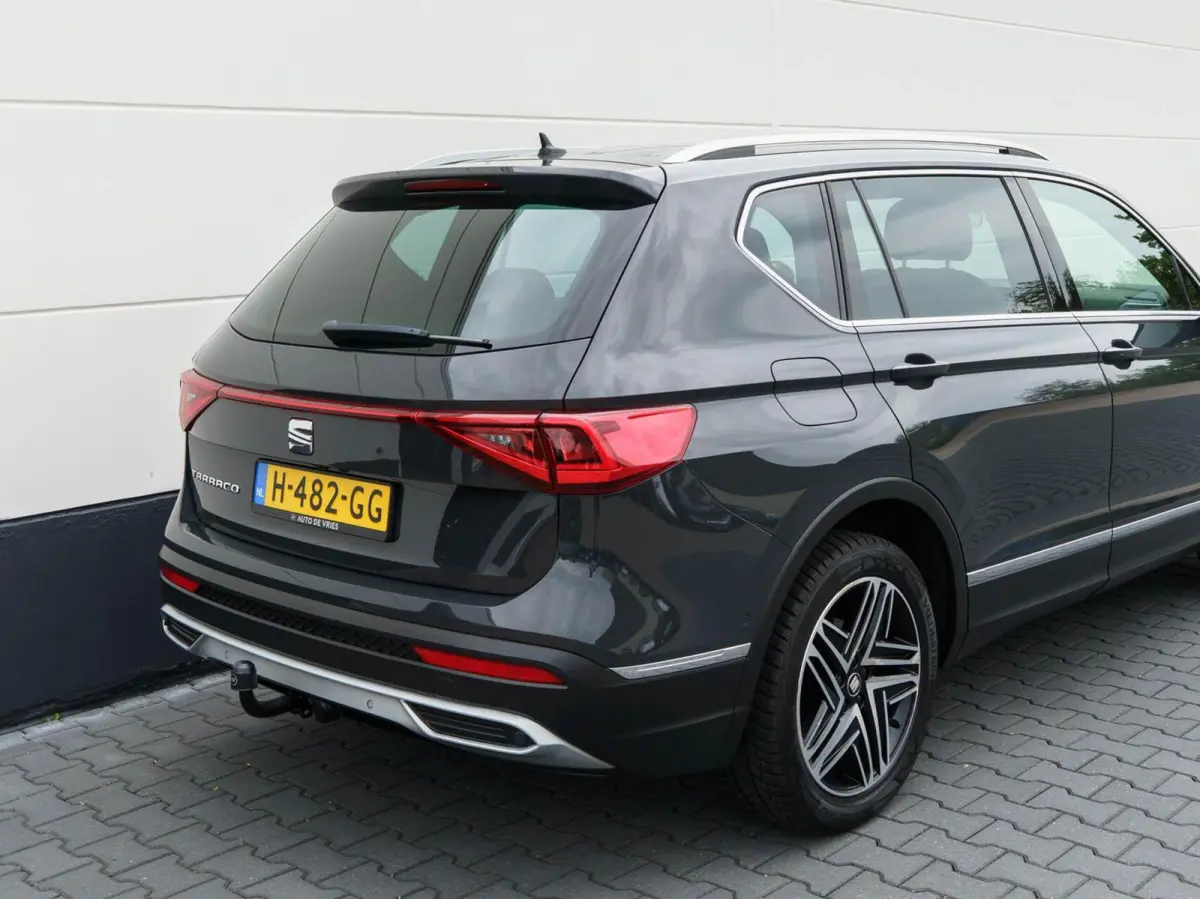 1.5 TSI 150pk Xcellence | Navigatie | 360 Camera | Stoelverwarming | Trekhaak