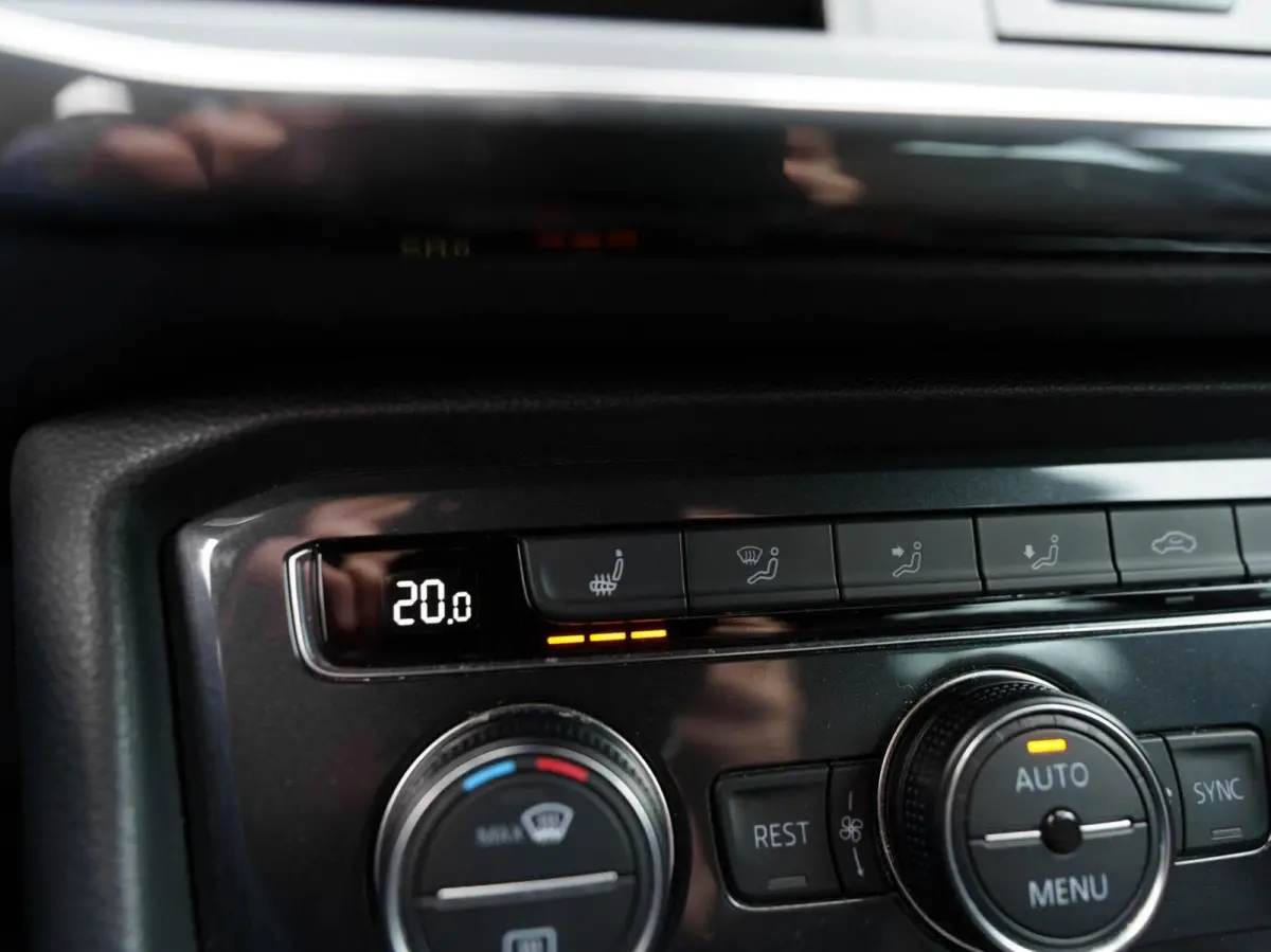 1.5 TSI 150pk Xcellence | Navigatie | 360 Camera | Stoelverwarming | Trekhaak