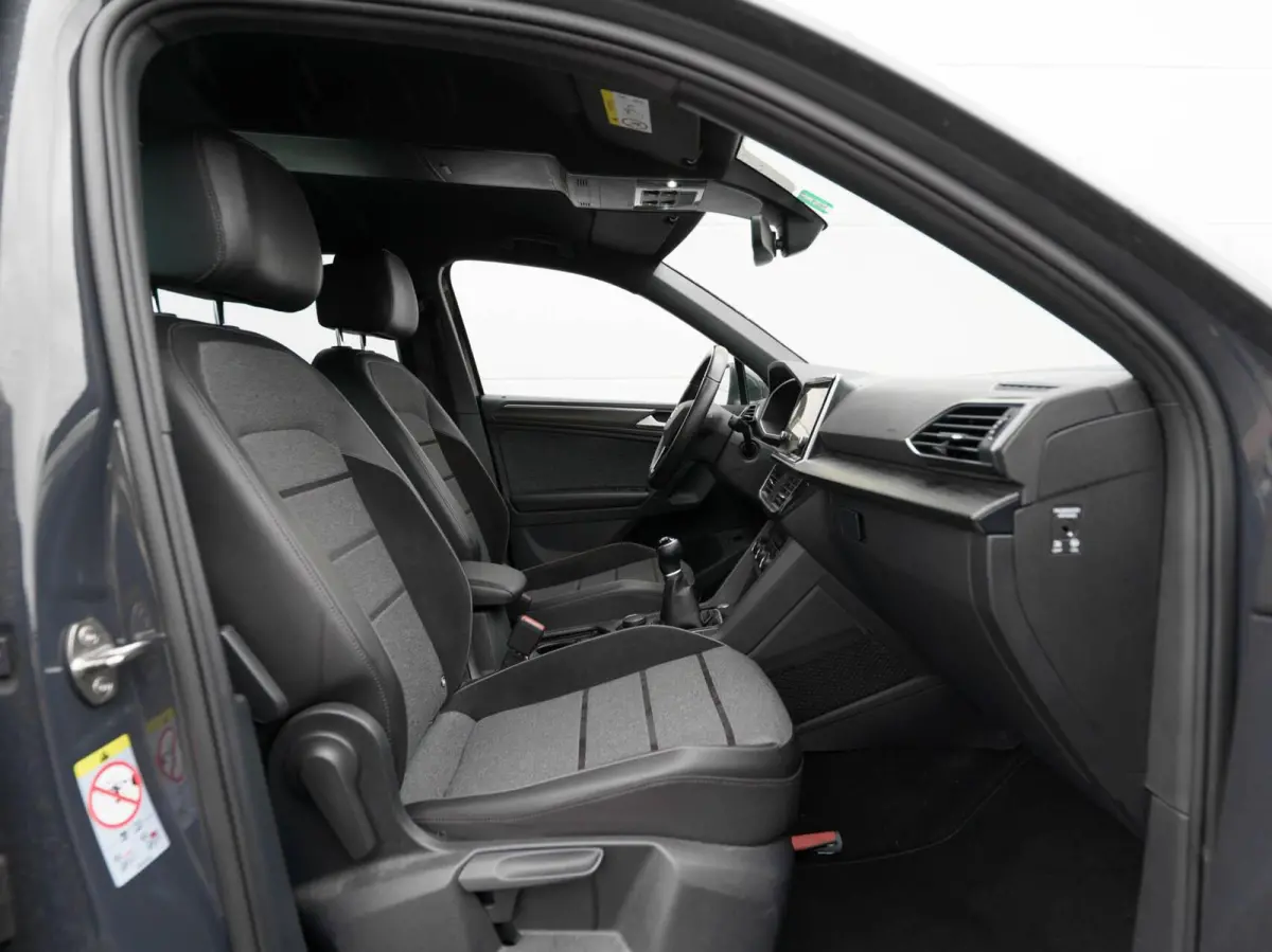 1.5 TSI 150pk Xcellence | Navigatie | 360 Camera | Stoelverwarming | Trekhaak