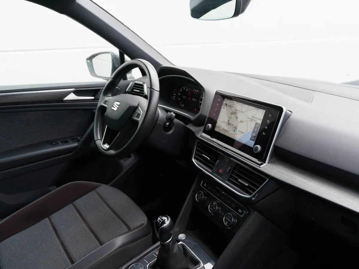 1.5 TSI 150pk Xcellence | Navigatie | 360 Camera | Stoelverwarming | Trekhaak
