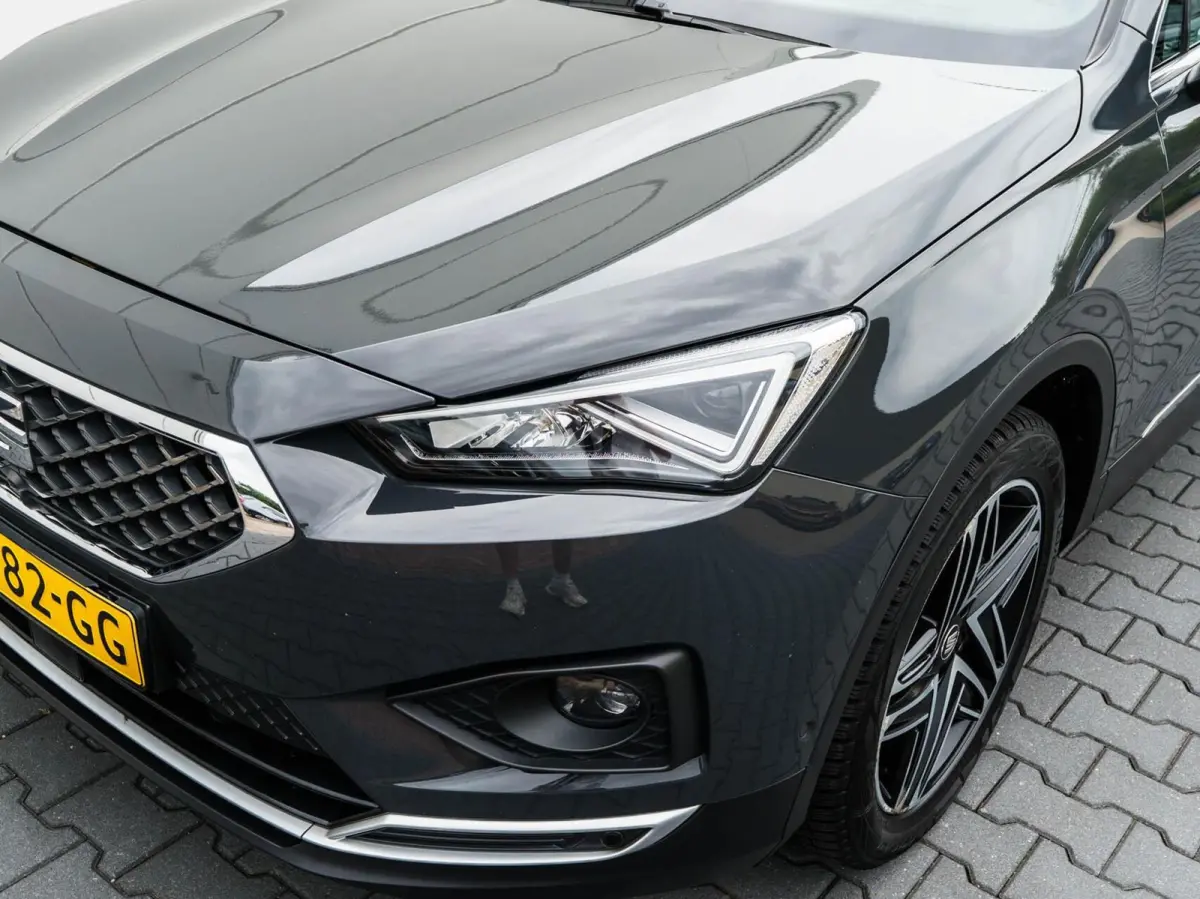 1.5 TSI 150pk Xcellence | Navigatie | 360 Camera | Stoelverwarming | Trekhaak