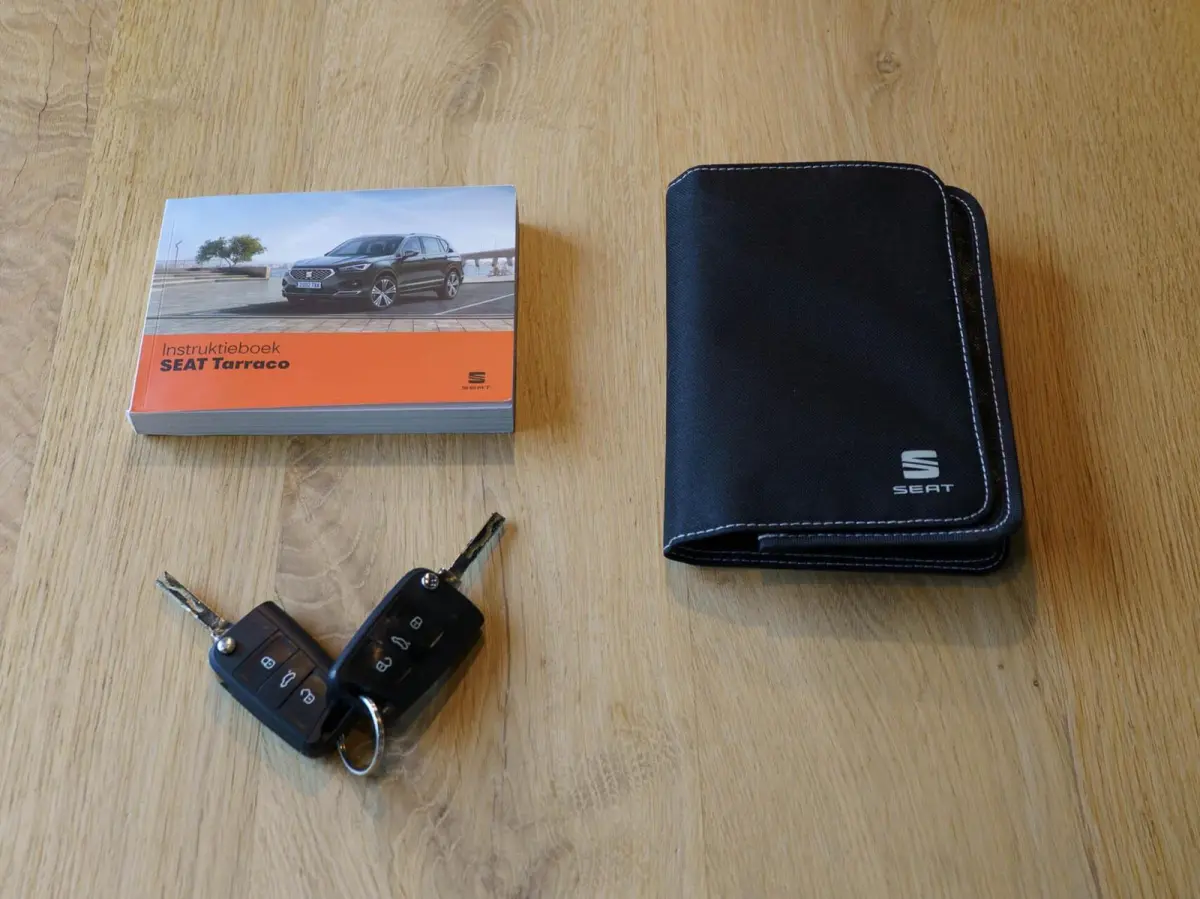 1.5 TSI 150pk Xcellence | Navigatie | 360 Camera | Stoelverwarming | Trekhaak