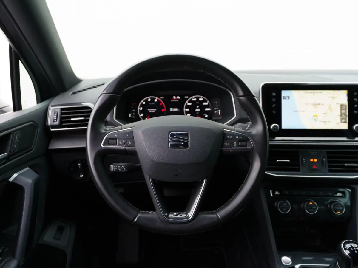 1.5 TSI 150pk Xcellence | Navigatie | 360 Camera | Stoelverwarming | Trekhaak