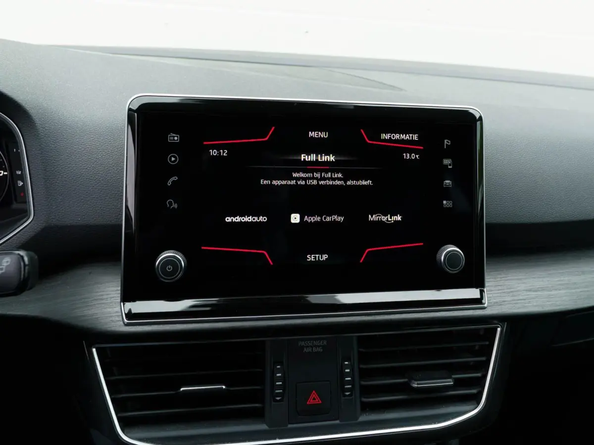 1.5 TSI 150pk Xcellence | Navigatie | 360 Camera | Stoelverwarming | Trekhaak