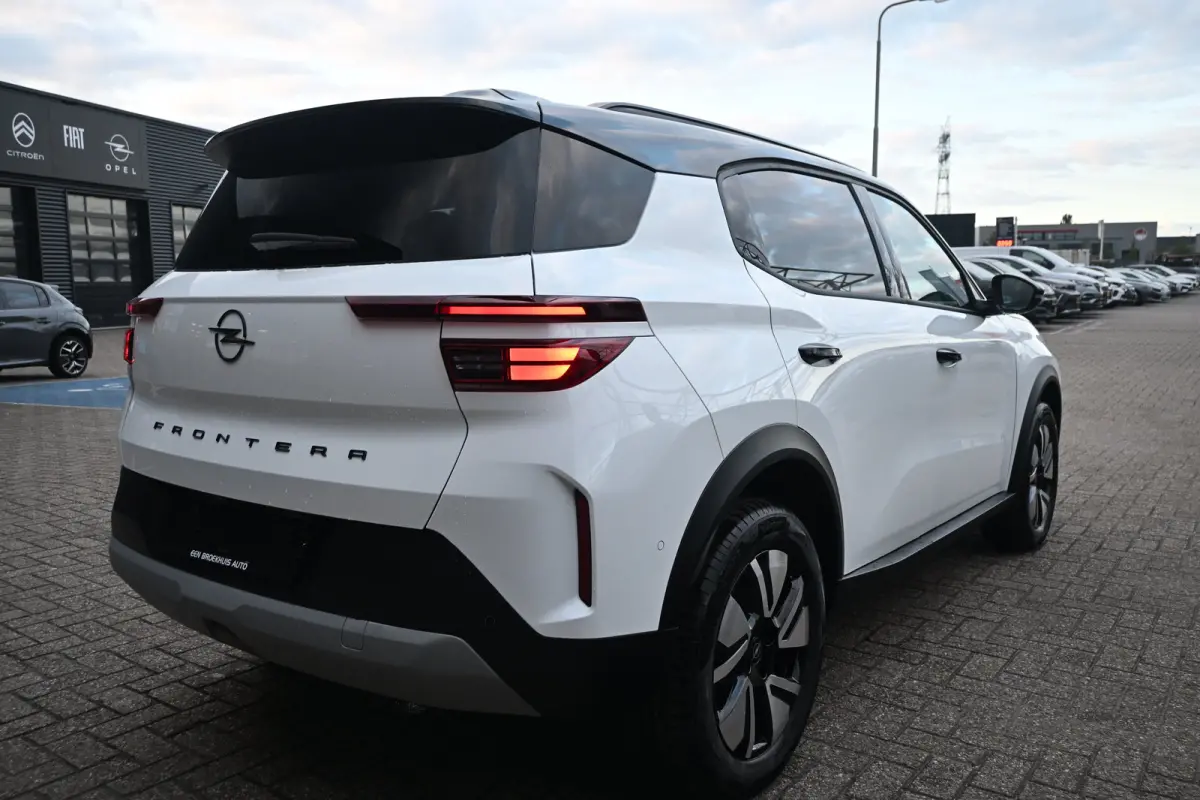 GS - | Achteruitrijcamera | Navigatie | Stoel/Stuurverwarming | Dodehoekwaarschuwing | Cruise Control | !!