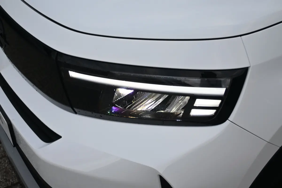 GS - | Achteruitrijcamera | Navigatie | Stoel/Stuurverwarming | Dodehoekwaarschuwing | Cruise Control | !!