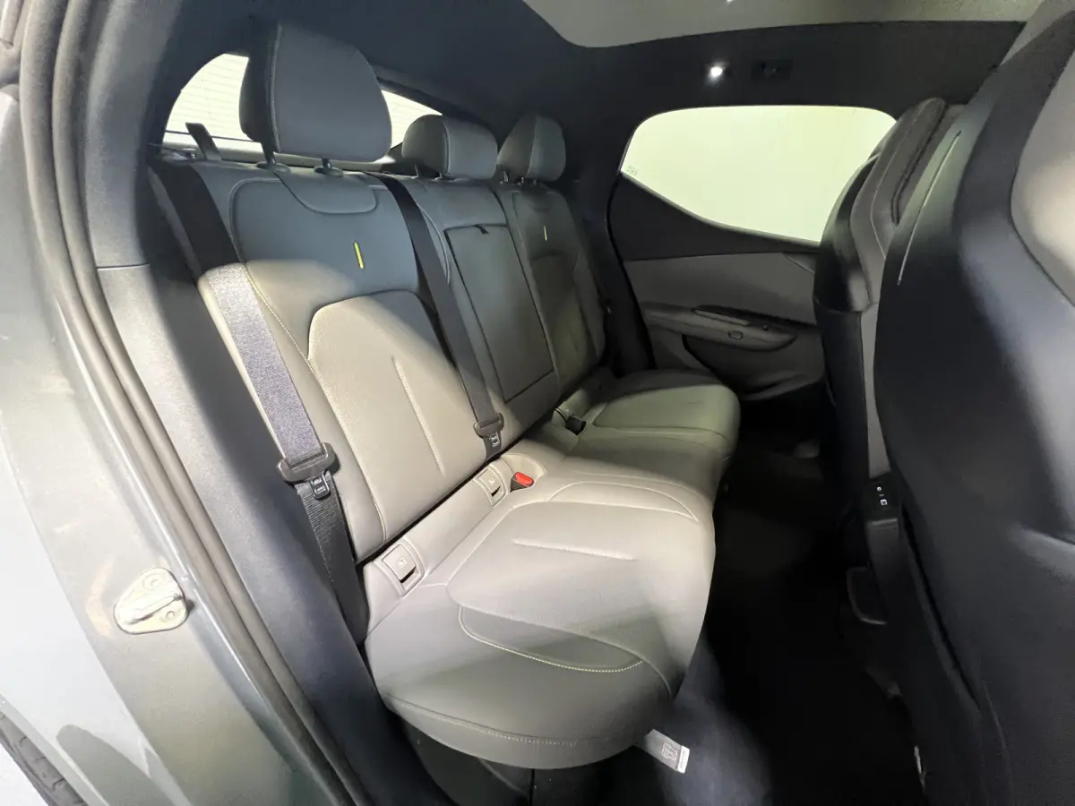 More 66 kWh | SoH 98.7% | Navigatie/Android/Apple Carplay | LMV 20" | Panoramadak | Voorstoelen Verwarmd | Cruise Control Adaptief | Airco |
