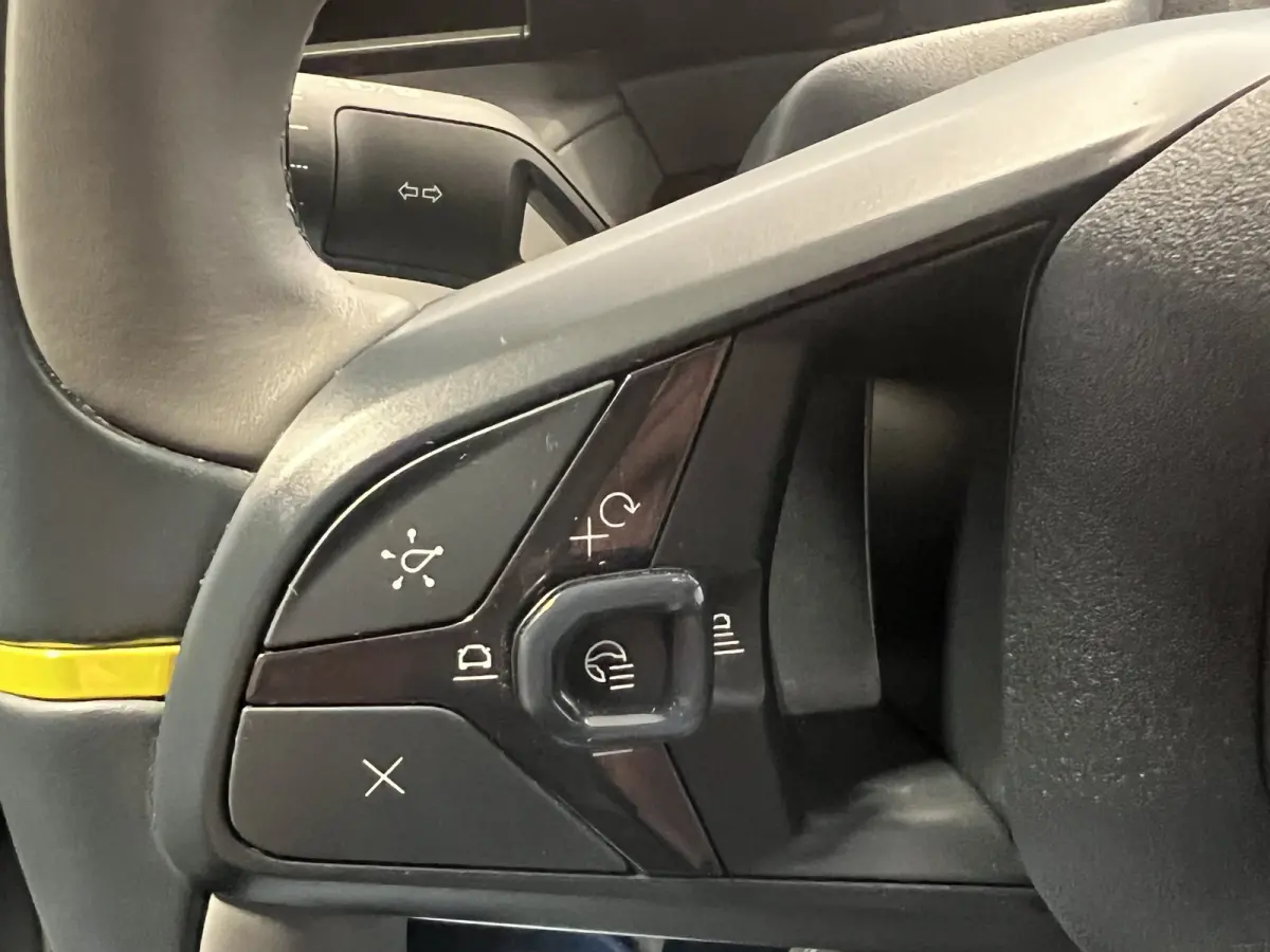 More 66 kWh | SoH 98.7% | Navigatie/Android/Apple Carplay | LMV 20" | Panoramadak | Voorstoelen Verwarmd | Cruise Control Adaptief | Airco |
